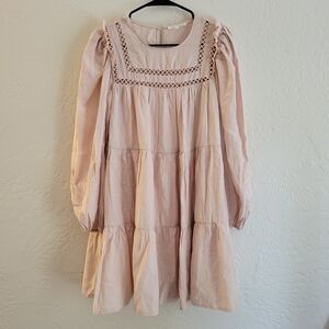 Free The Roses Dress Size XS